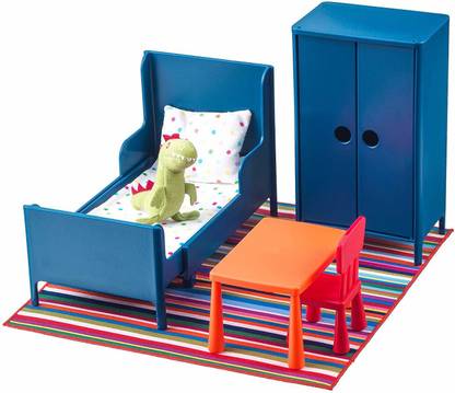 IKEA Huset Doll Furniture