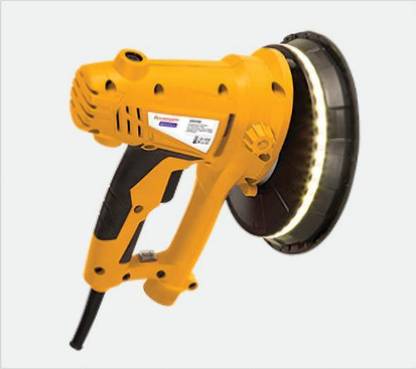Asian Paints Wall Sander with internal dust extraction system Drywall Sander
