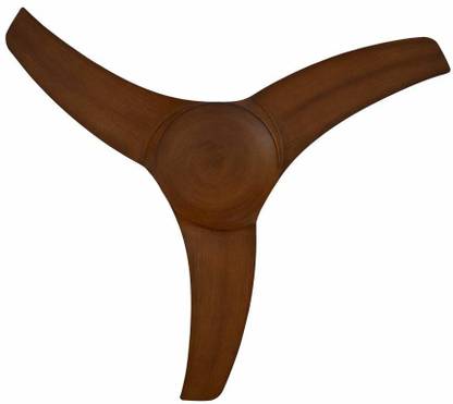 Fanzart Alpha Brown with 1 Year Warranty 1200 mm Ceiling Fan