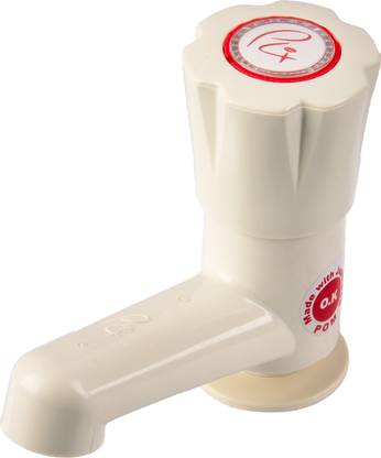 p4i D-400 Pillar Tap Faucet
