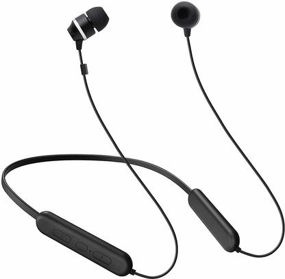 Samsung C&T ITFIT A08B GP-OAU019SABBI Flexible Neck Band and Handsfree Bluetooth
