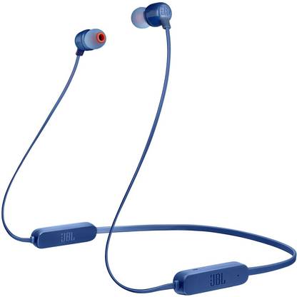 JBL T165BT Bluetooth
