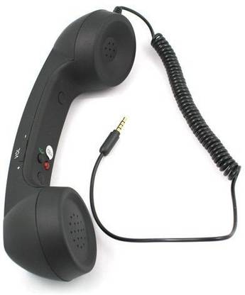 Frocel New Arrival Retro Style Coco Phone Free Phone 3.5mm Wired