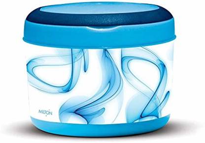 MILTON Single Lunch Box 1 Containers Lunch Box