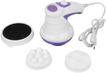 Montreal Body Massager Body Massager (Manipol) Massager