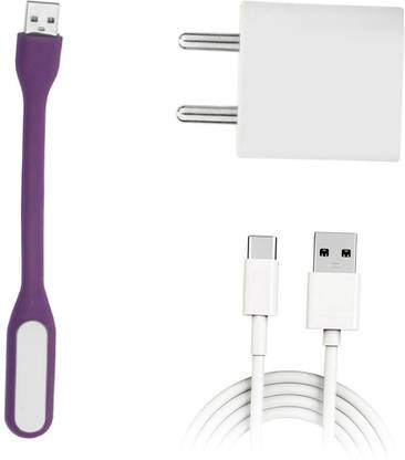 DAKRON Wall Charger Accessory Combo for Doogee S68 Pro