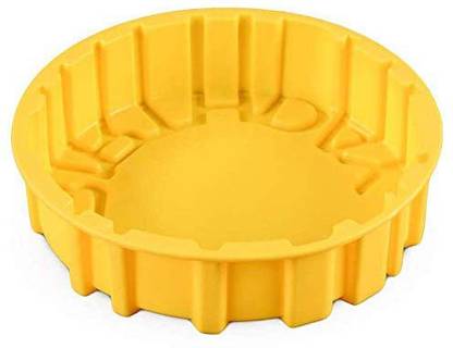 MOHAK Silicone Cookie/Macroon tray 1