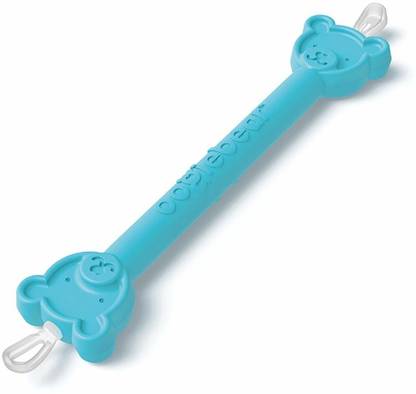 oogiebear The Safe Baby Nasal Booger Manual Nasal Aspirator