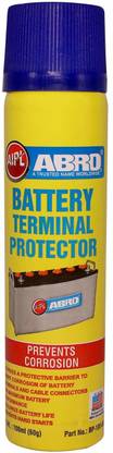 ABRO BP-100-60 Battery Terminal Protector Spray Cable Connector Corrosion Protection Coating Manual Sprayer