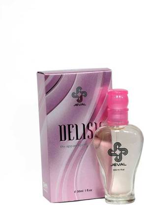 Jeval DELISH Perfume  -  30 ml