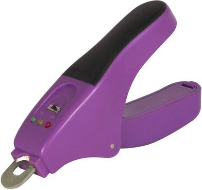 QuickFinder Guillotine Nail Clipper