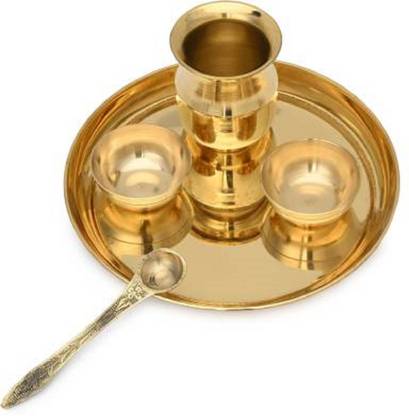 VALUE CRAFTS Brass