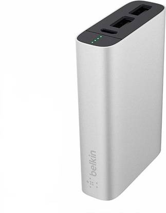 BELKIN 6600 mAh Power Bank