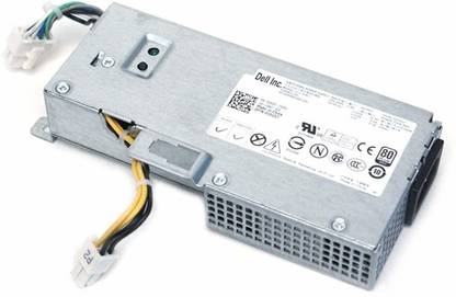 DELL Ultra Small Form Factor Power Supply Unit PSU 200 Watts PSU