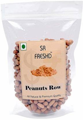 SR FRESHD Red Peanut (Whole)