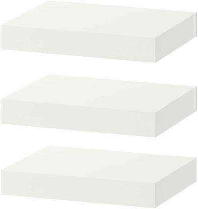 IKEA Plastic Wall Shelf