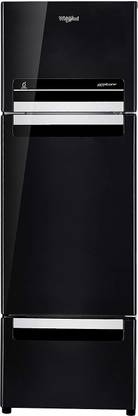 Whirlpool 240 L Frost Free Triple Door Refrigerator