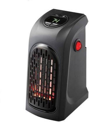 HU Enterprise hendy hiter 2509 Fan Room Heater