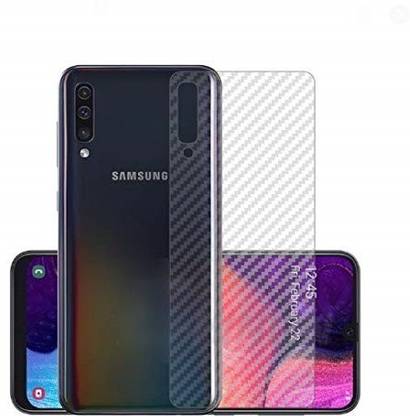 NKCASE Back Screen Guard for Samsung galaxy A70
