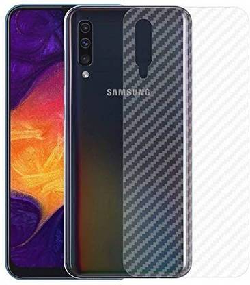 NKCASE Back Screen Guard for Samsung galaxy A70
