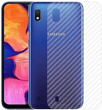 NSTAR Back Screen Guard for Samsung Galaxy A10