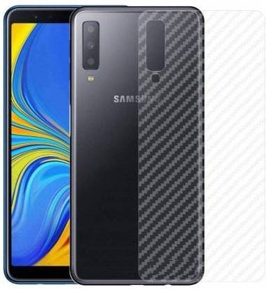 NSTAR Back Screen Guard for Samsung galaxy A7 2023