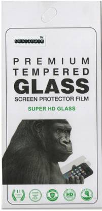 Obstinate Tempered Glass Guard for Micromax Yu Yureka