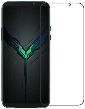 SHAKU Impossible Screen Guard for REDMI BLACK SHARK 2