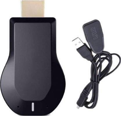 Okos Wireless WiFi 1080P HDMI Display TV Dongle Receiver Media Streaming Device