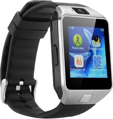 BODOC SMART WATCH 123 Smartwatch