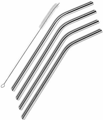 SWAB Bent Drinking Straw