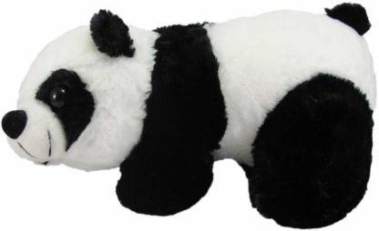 Prince Soft Toys Panda Soft Toys 26Cm - 10.5 inch  - 26 cm
