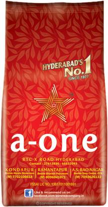 A-ONE Special Chocolate Mixture Tea 1kg Chocolate Tea Pouch