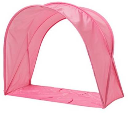 IKEA Sufflett Bed Tent Tent - For 6 Person
