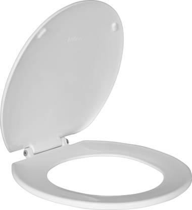 Hindware PP (Polypropylene) Toilet Seat Cover