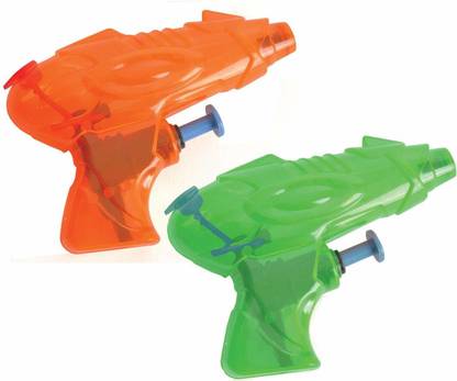 Quinergys ®Mini Water Guns Squirt Pistols Water Gun