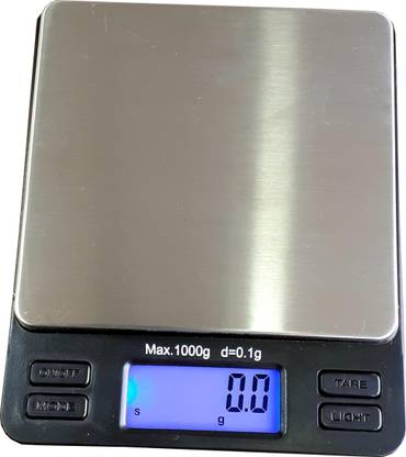 AIW ACE-TP Series Weighing Scale