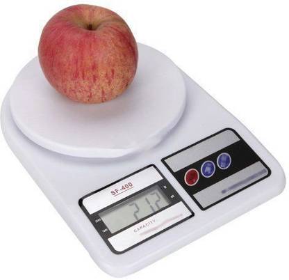 Weighing Scale S-400 Weighing Scale