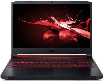 (Refurbished) acer NITRO 5 Core i5 9th Gen - (8 GB/1 TB HDD/Windows 10 Home/3 GB Graphics) AN515-54-563Y / AN515-54-52H2 Gaming Laptop