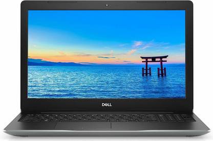 DELL Inspiron AMD APU Dual Core A6 A6-9225 - (4 GB/1 TB HDD/Windows 10 Home) Inspiron 3595 Laptop