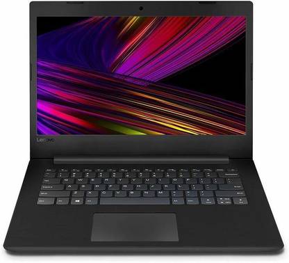 Lenovo V145 AMD APU Dual Core A6 7th Gen - (4 GB/1 TB HDD/DOS) V145-15AST U Thin and Light Laptop