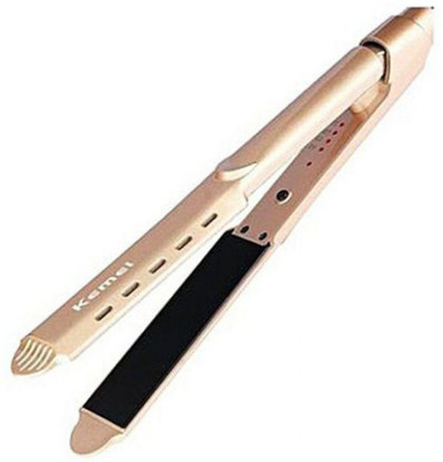 Kemei hair straightener 3229 clearance
