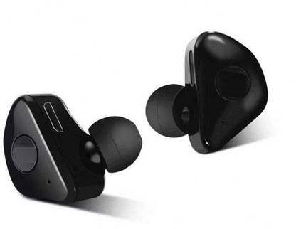 Rhobos Free X2 True Wireless Earbuds(TWS), Bluetooth V5.0  Bluetooth