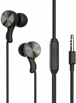 Gizmore GIZ ME312 Stereo Sound Wired