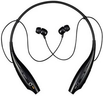 Platina Headphone Tune for gym Bluetooth