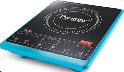 Prestige 2000 W Induction Cooktop Push Button