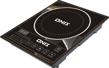 Onix by Onix 1700 Induction Cooktop Touch Panel