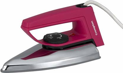 Crompton RD Plus 1000 W Dry Iron