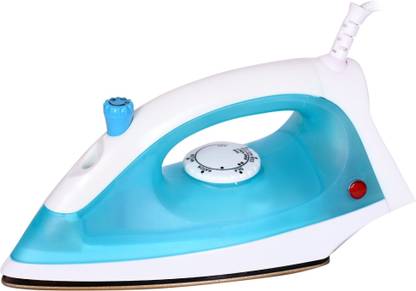 QUALX QX-2022 1250 W Steam Iron