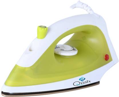 QUALX QX-2022 1250 W Steam Iron
